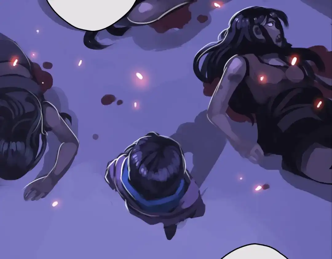 《我的避难所只收美少女》10.首 战 第93页