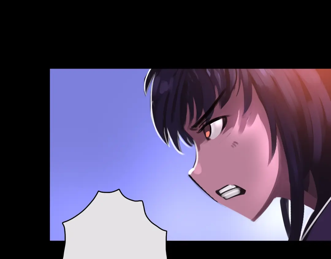 《我的避难所只收美少女》10.首 战 第51页