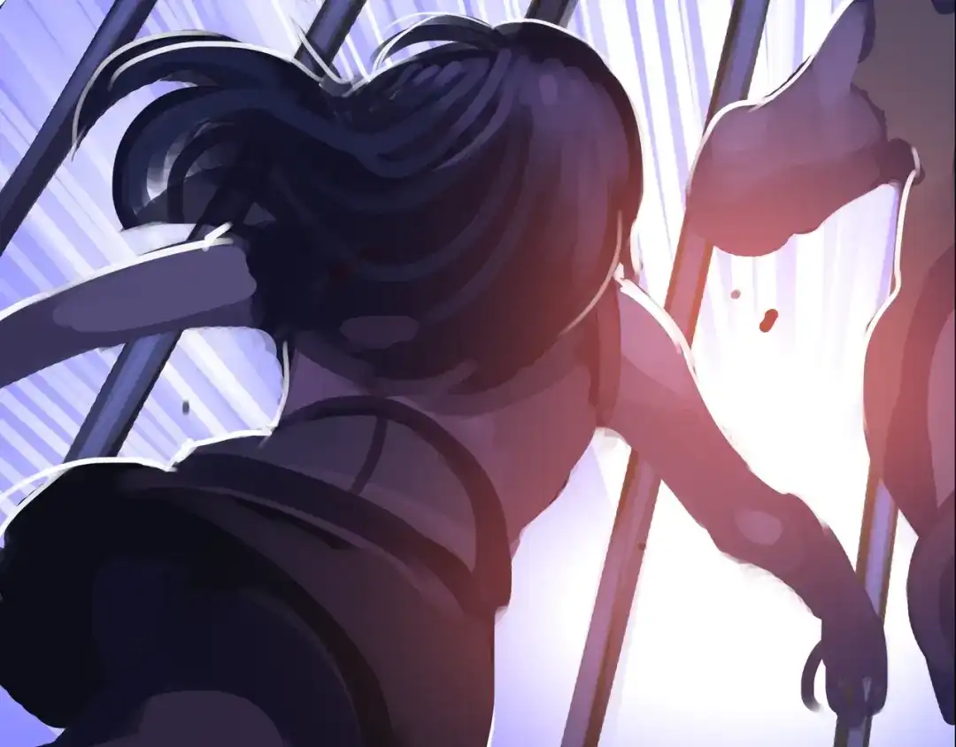 《我的避难所只收美少女》10.首 战 第12页