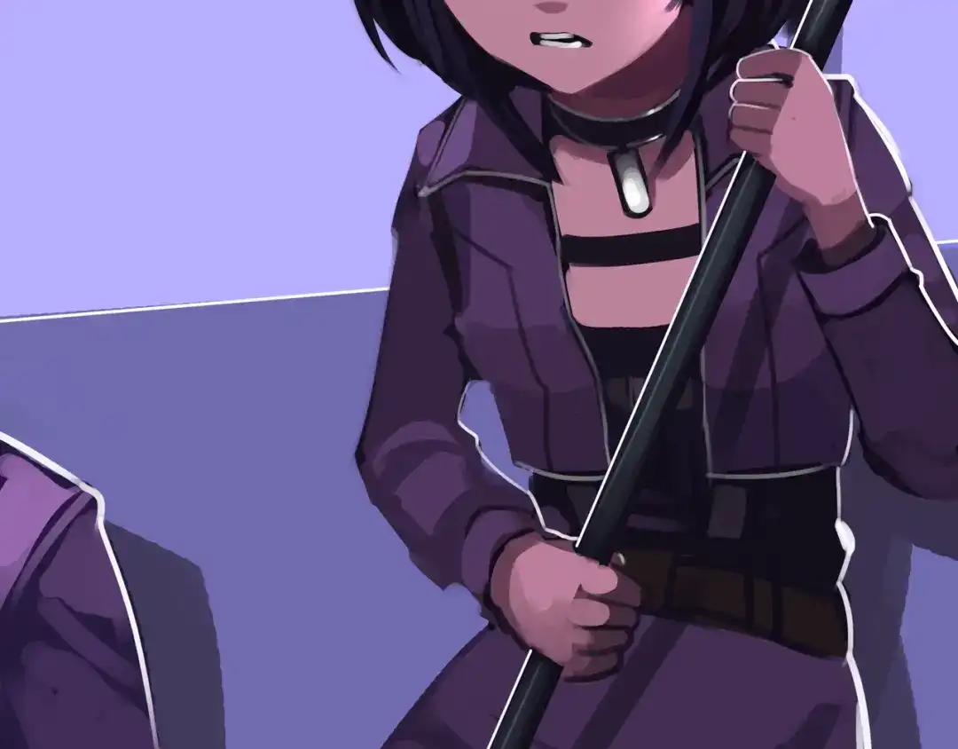 《我的避难所只收美少女》10.首 战 第37页