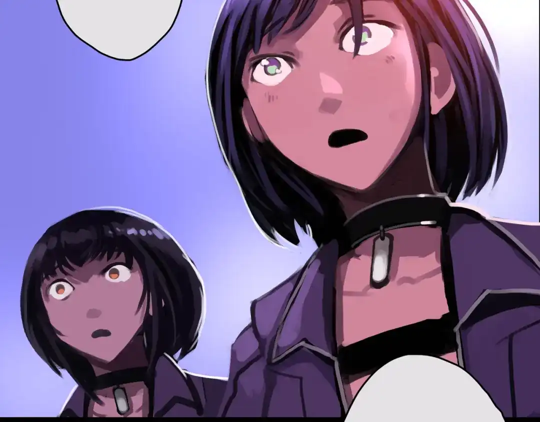 《我的避难所只收美少女》10.首 战 第104页