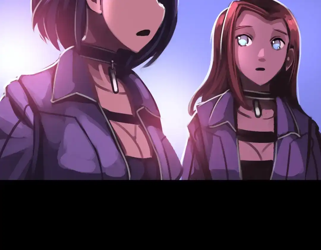《我的避难所只收美少女》10.首 战 第97页