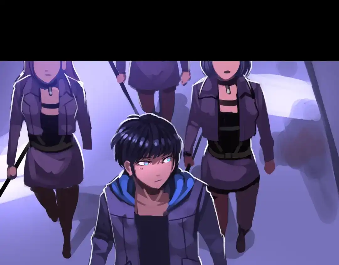 《我的避难所只收美少女》11.清理楼层 第53页