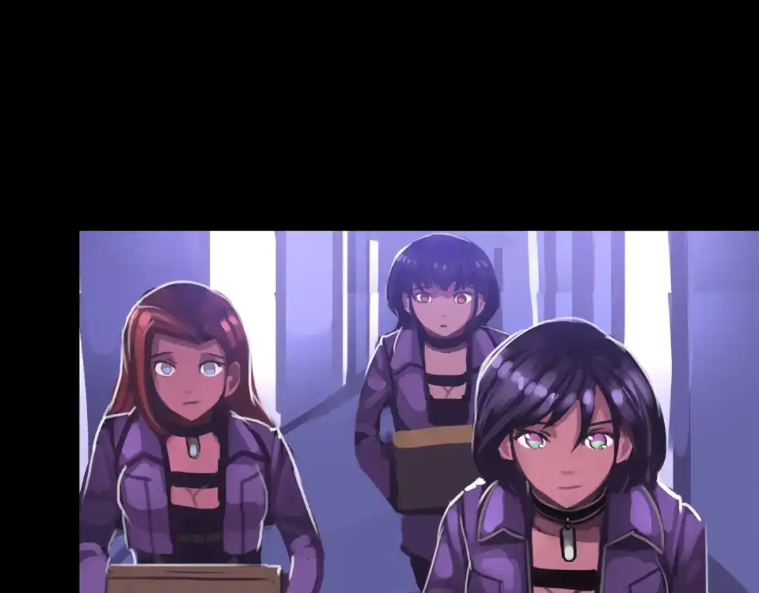 《我的避难所只收美少女》11.清理楼层 第116页