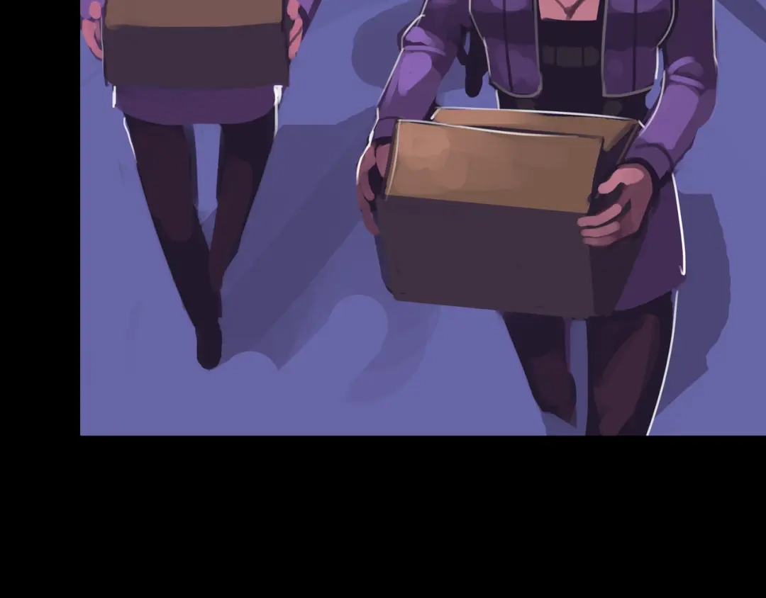 《我的避难所只收美少女》11.清理楼层 第117页