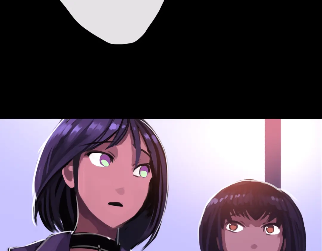 《我的避难所只收美少女》11.清理楼层 第49页