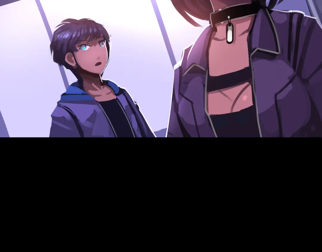 《我的避难所只收美少女》12.丧尸冲楼 第24页