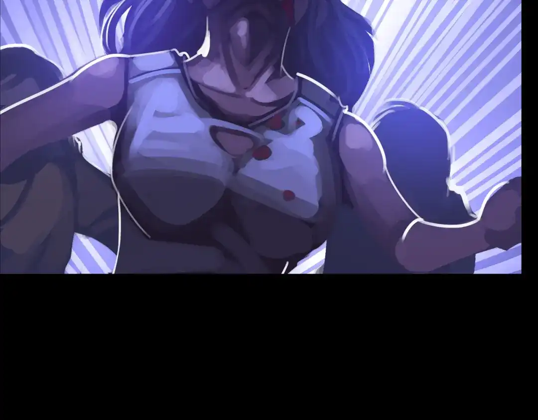 《我的避难所只收美少女》12.丧尸冲楼 第54页