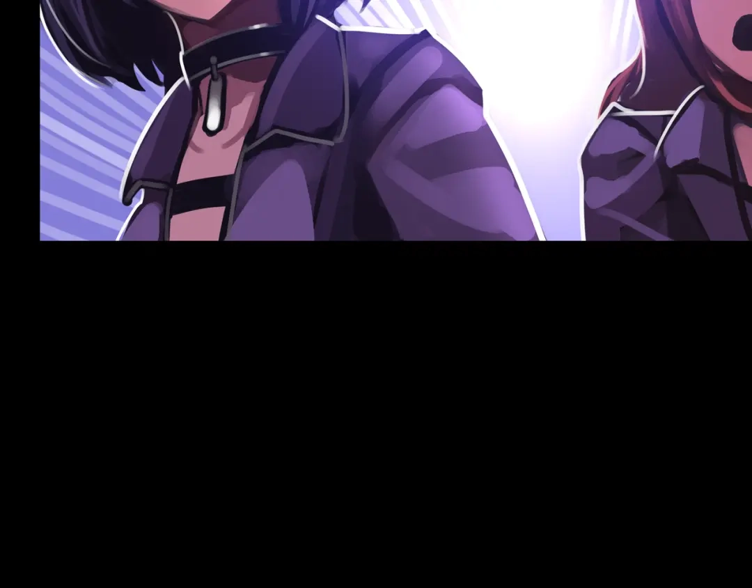 《我的避难所只收美少女》12.丧尸冲楼 第104页