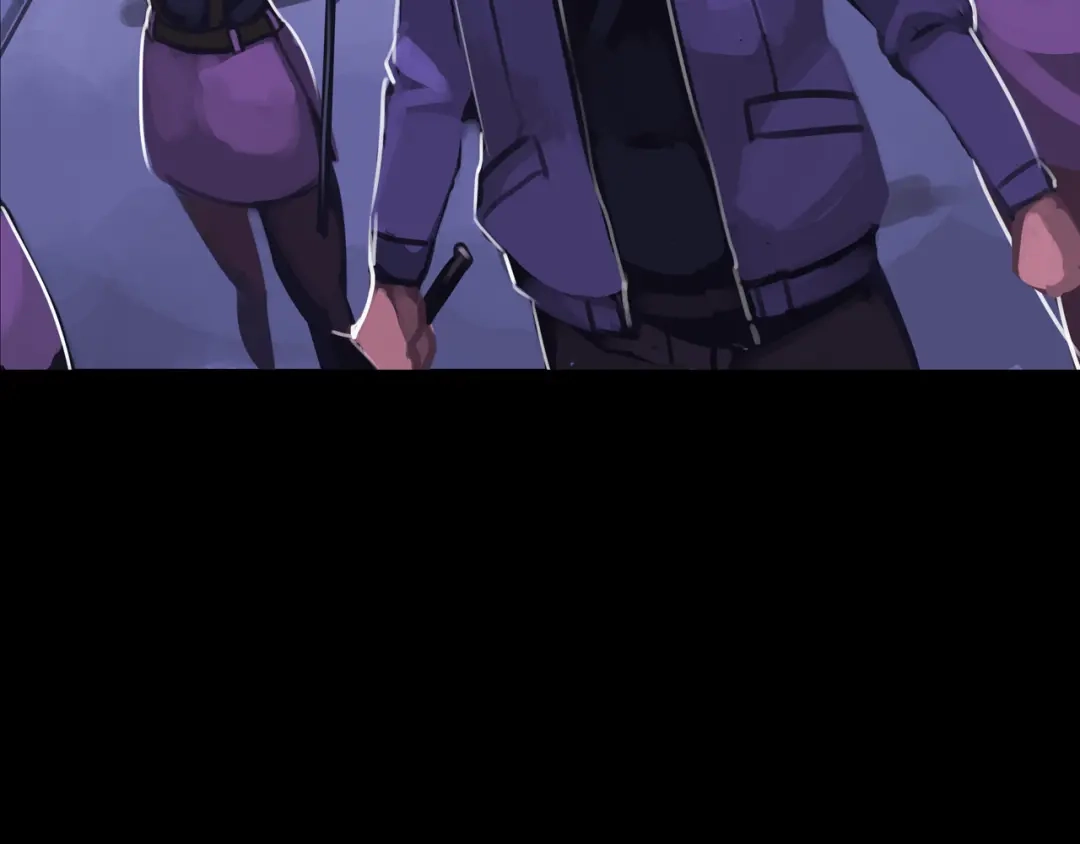 《我的避难所只收美少女》13.适应末日 第117页