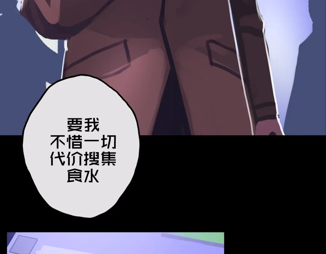 《我的避难所只收美少女》13.适应末日 第35页