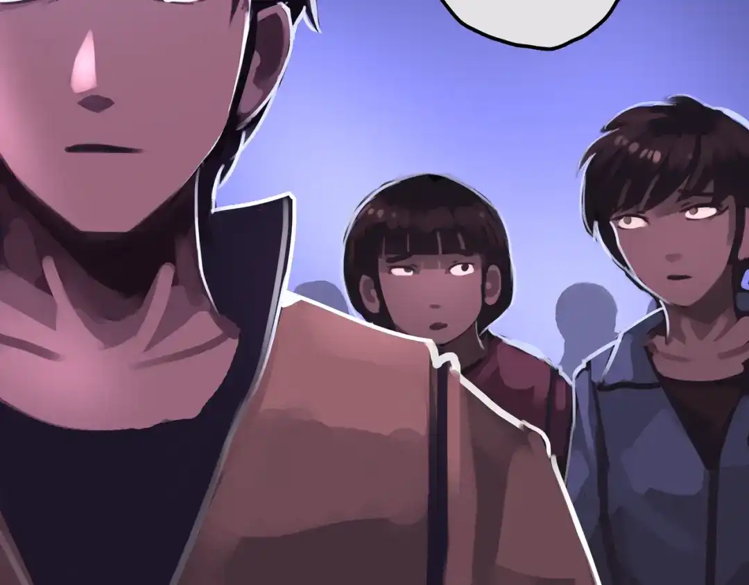 《我的避难所只收美少女》13.适应末日 第44页