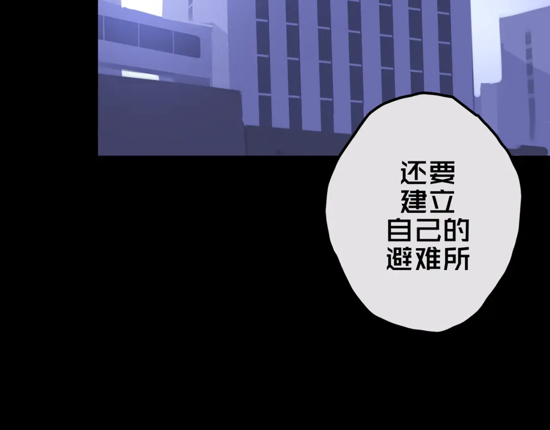 《我的避难所只收美少女》13.适应末日 第28页