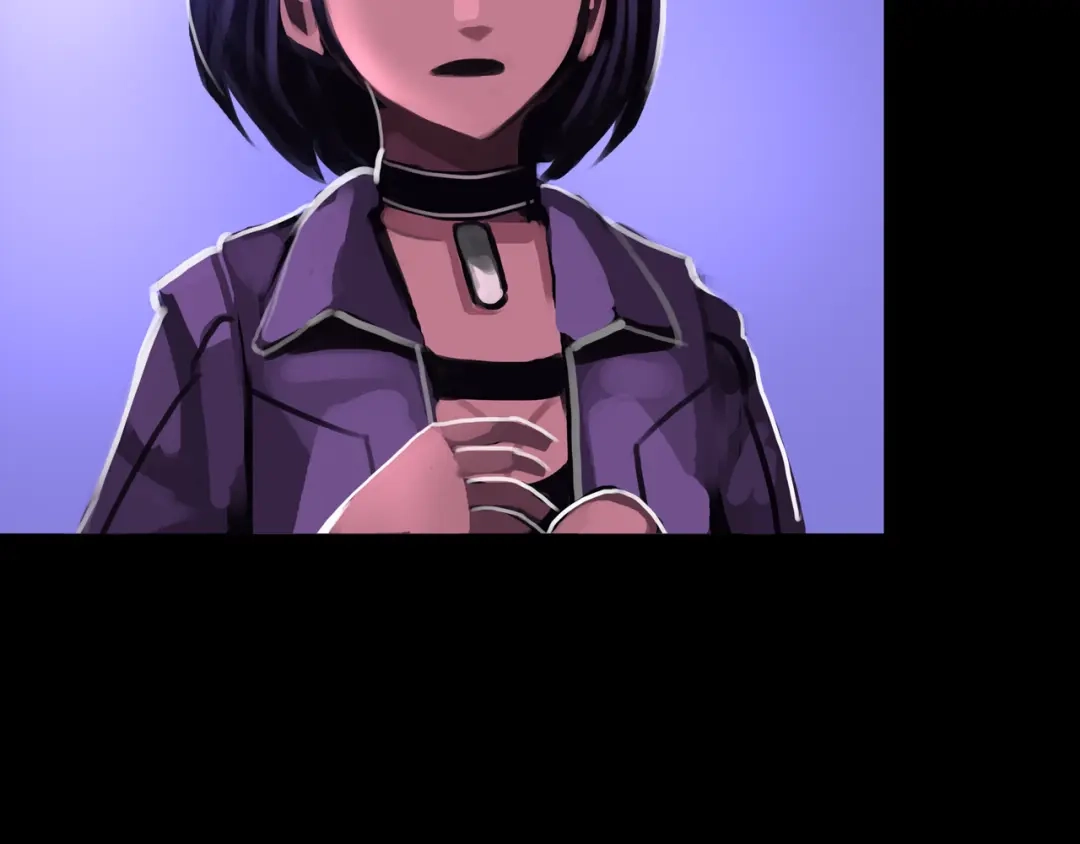 《我的避难所只收美少女》13.适应末日 第22页