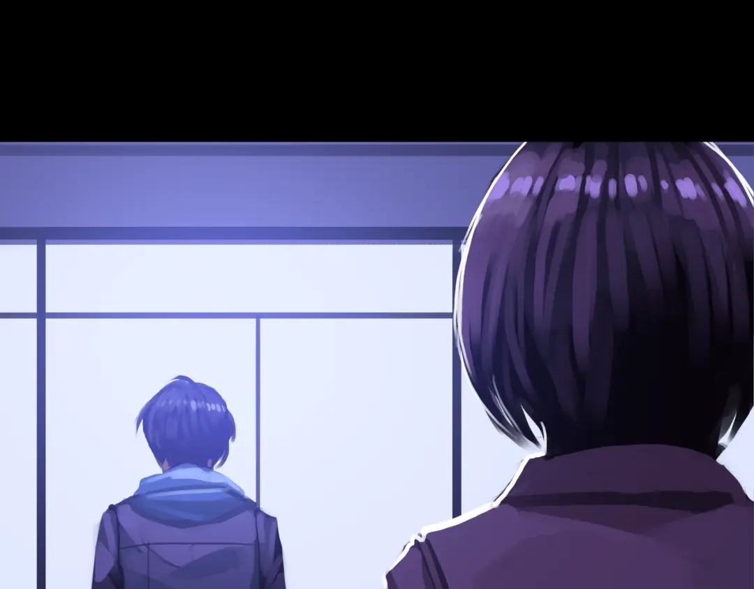 《我的避难所只收美少女》13.适应末日 第61页