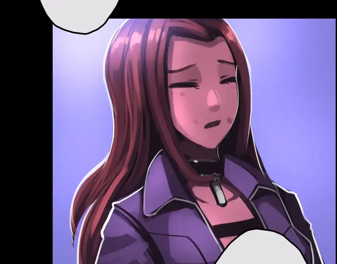 《我的避难所只收美少女》13.适应末日 第15页