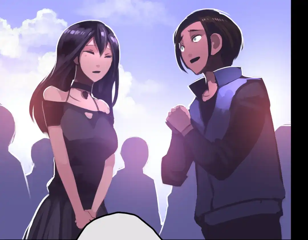 《我的避难所只收美少女》14.新幸存者 第82页