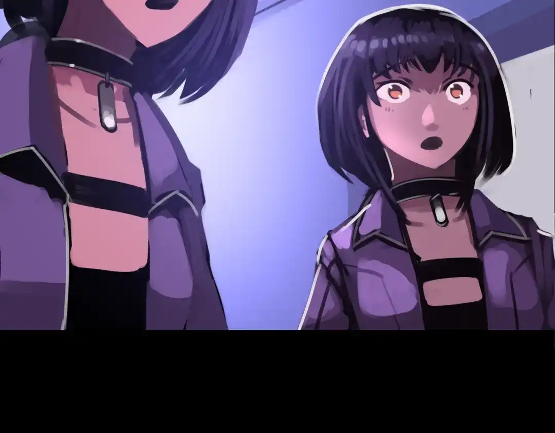 《我的避难所只收美少女》14.新幸存者 第10页