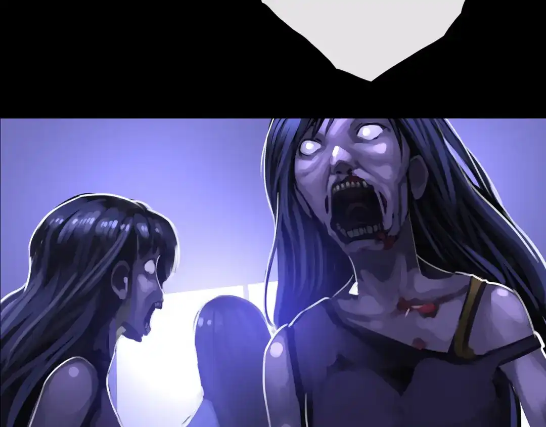 《我的避难所只收美少女》14.新幸存者 第108页