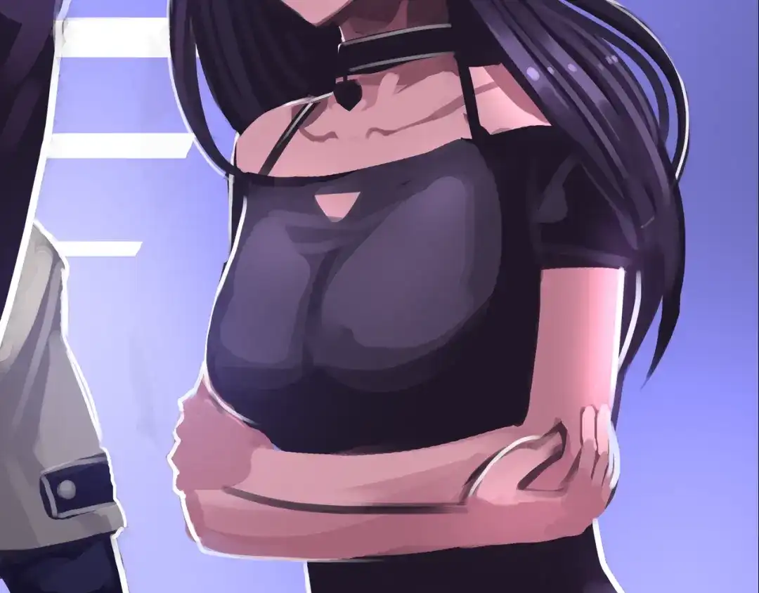 《我的避难所只收美少女》14.新幸存者 第79页
