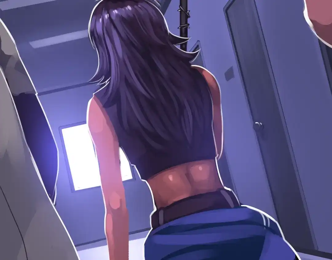 《我的避难所只收美少女》14.新幸存者 第129页