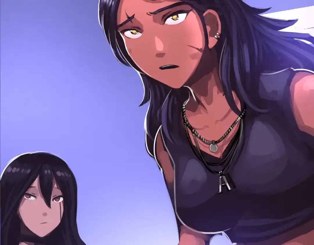 《我的避难所只收美少女》14.新幸存者 第16页