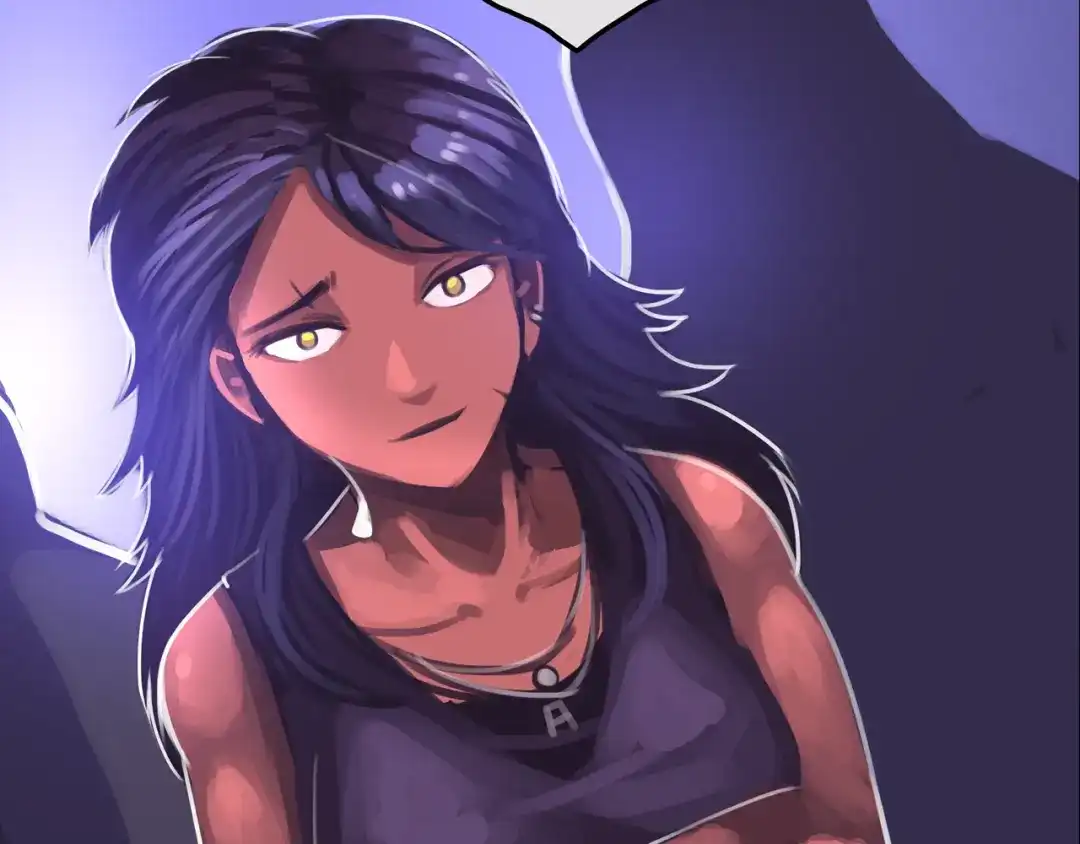 《我的避难所只收美少女》14.新幸存者 第99页