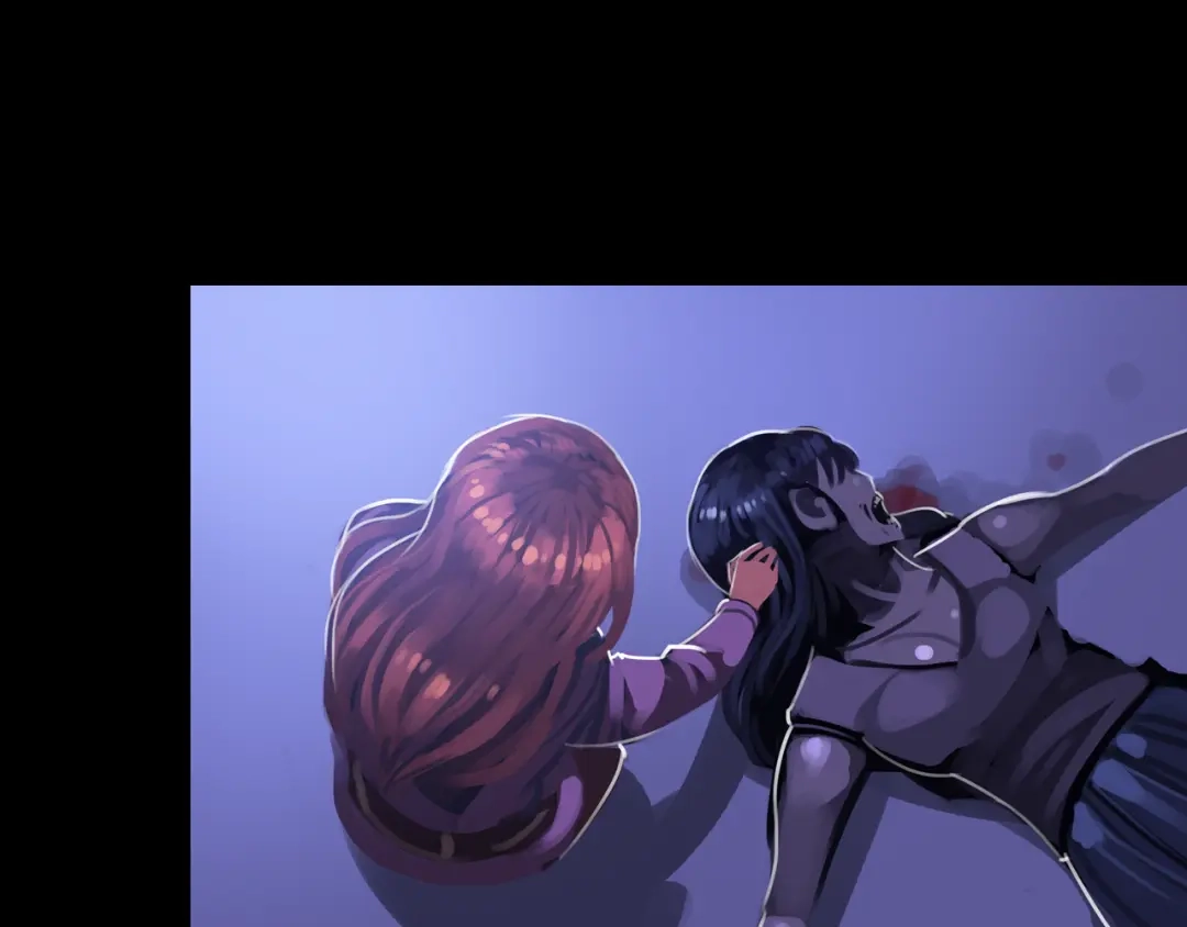 《我的避难所只收美少女》14.新幸存者 第2页