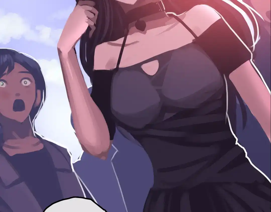 《我的避难所只收美少女》14.新幸存者 第85页