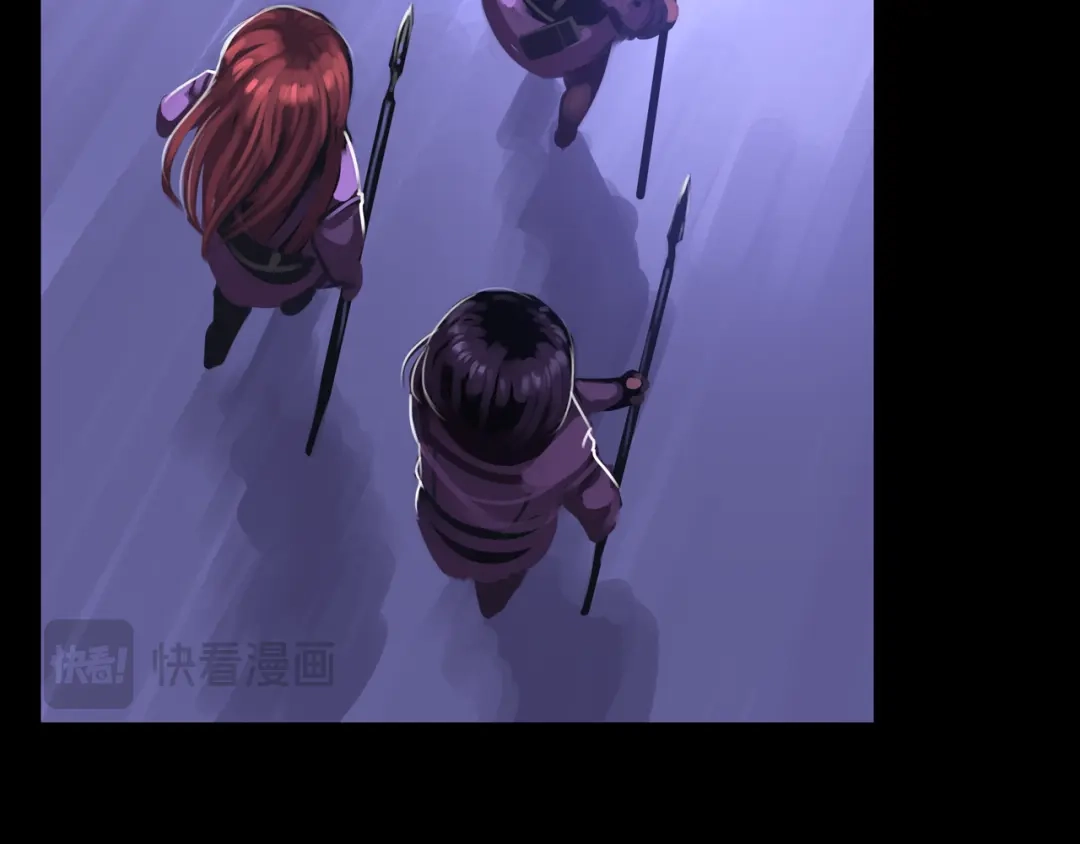 《我的避难所只收美少女》14.新幸存者 第136页