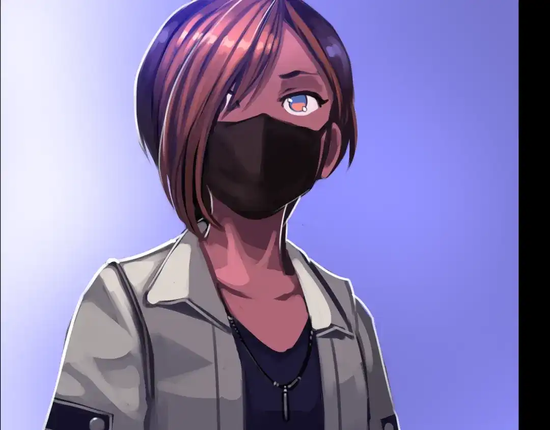 《我的避难所只收美少女》14.新幸存者 第49页