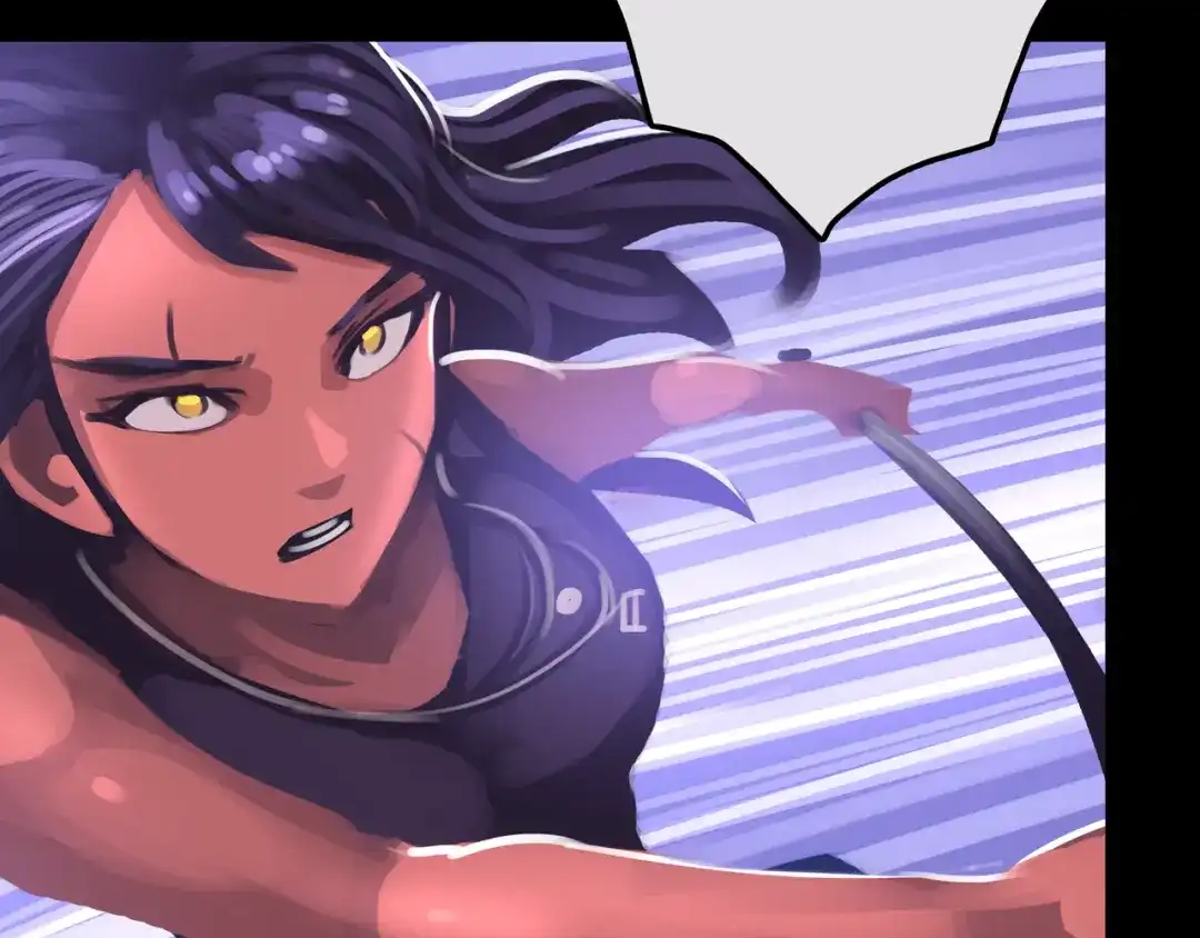 《我的避难所只收美少女》15.配合默契 第49页