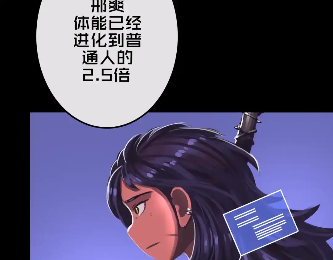《我的避难所只收美少女》15.配合默契 第64页