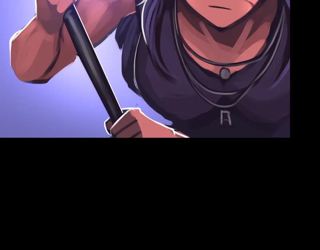 《我的避难所只收美少女》15.配合默契 第34页