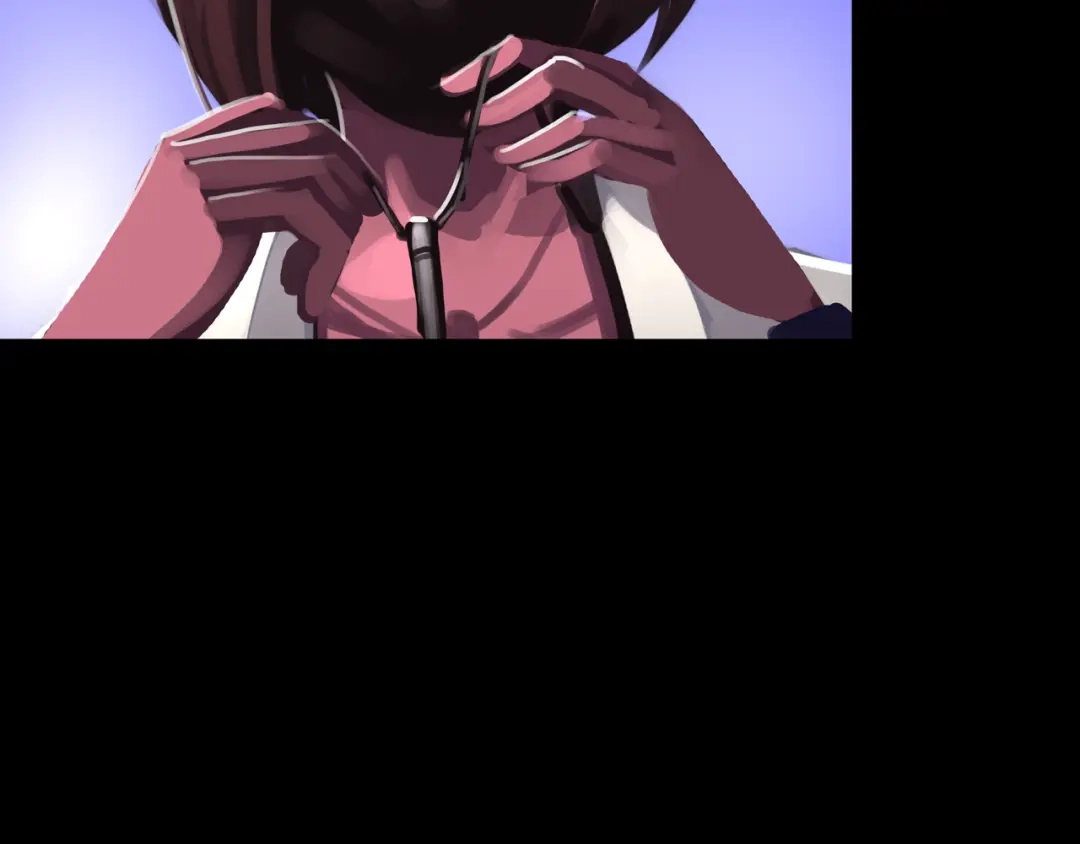 《我的避难所只收美少女》15.配合默契 第22页