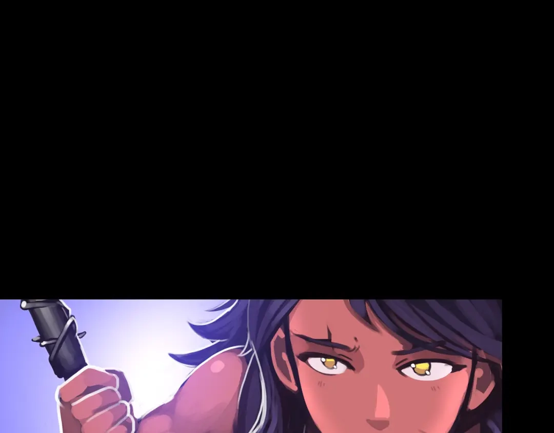 《我的避难所只收美少女》15.配合默契 第33页