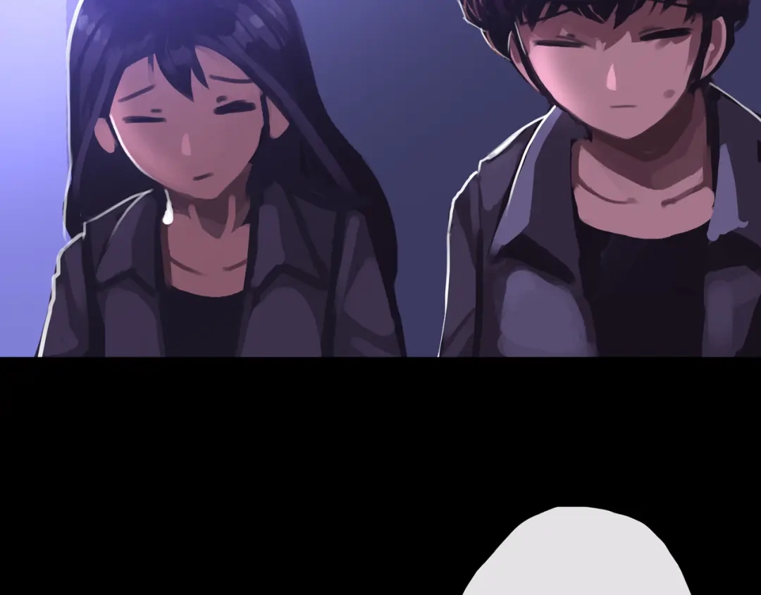 《我的避难所只收美少女》16.进化丧尸 第82页