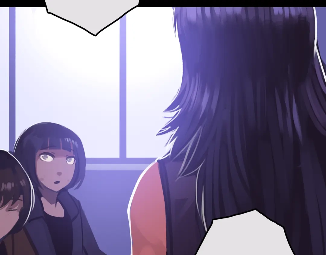 《我的避难所只收美少女》16.进化丧尸 第87页