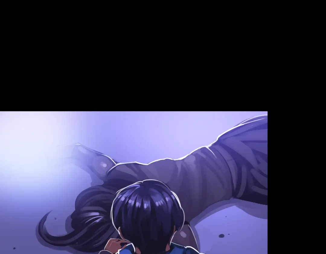 《我的避难所只收美少女》16.进化丧尸 第41页