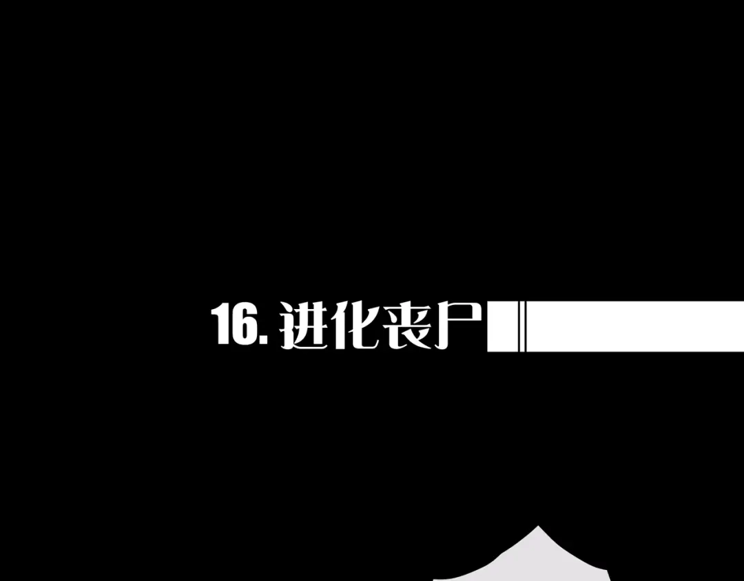 《我的避难所只收美少女》16.进化丧尸 第1页