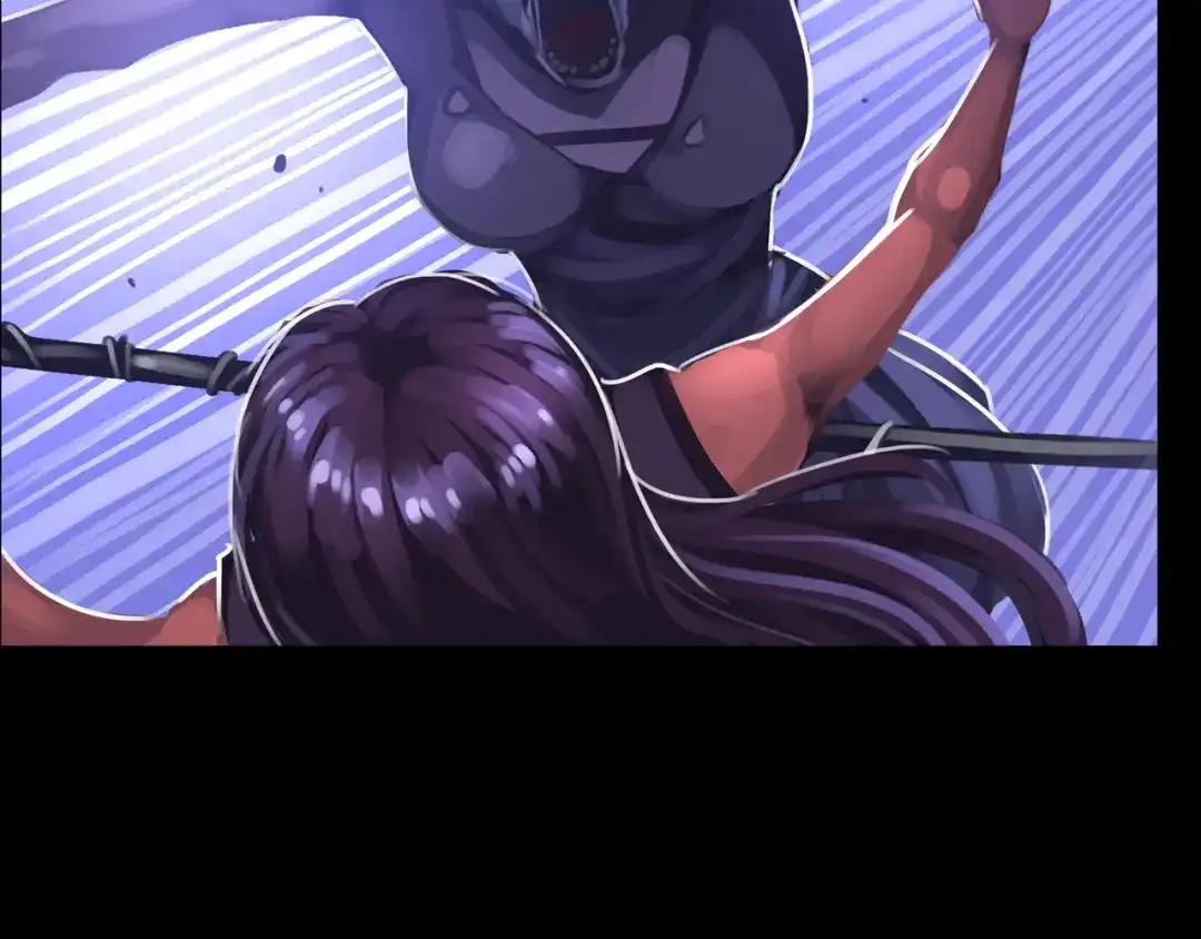 《我的避难所只收美少女》16.进化丧尸 第8页