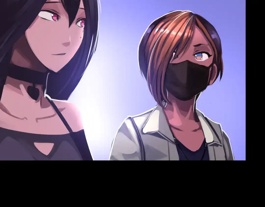 《我的避难所只收美少女》16.进化丧尸 第104页
