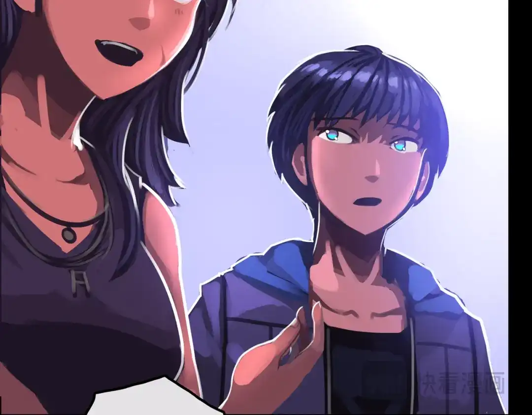 《我的避难所只收美少女》16.进化丧尸 第94页