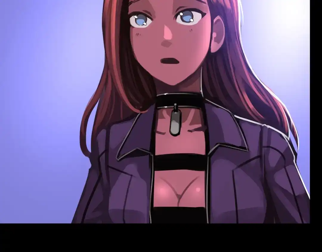 《我的避难所只收美少女》16.进化丧尸 第108页