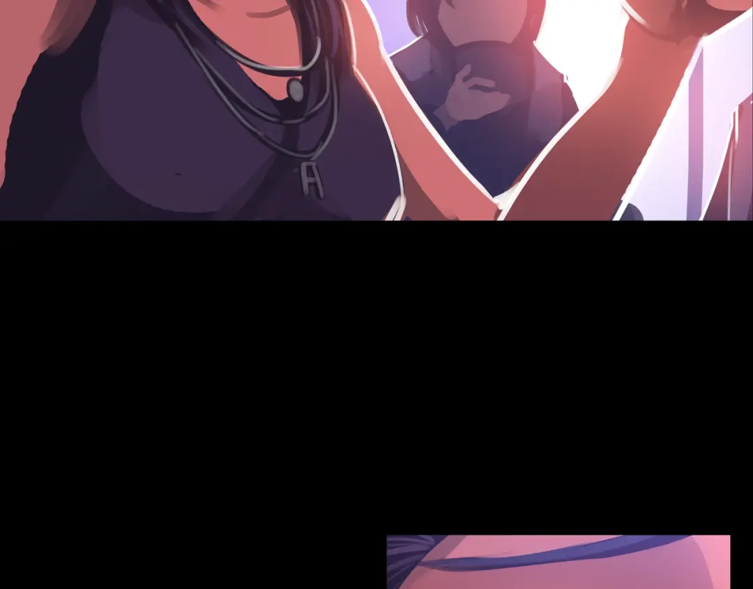 《我的避难所只收美少女》17.正式成员才有肉吃哦 第39页