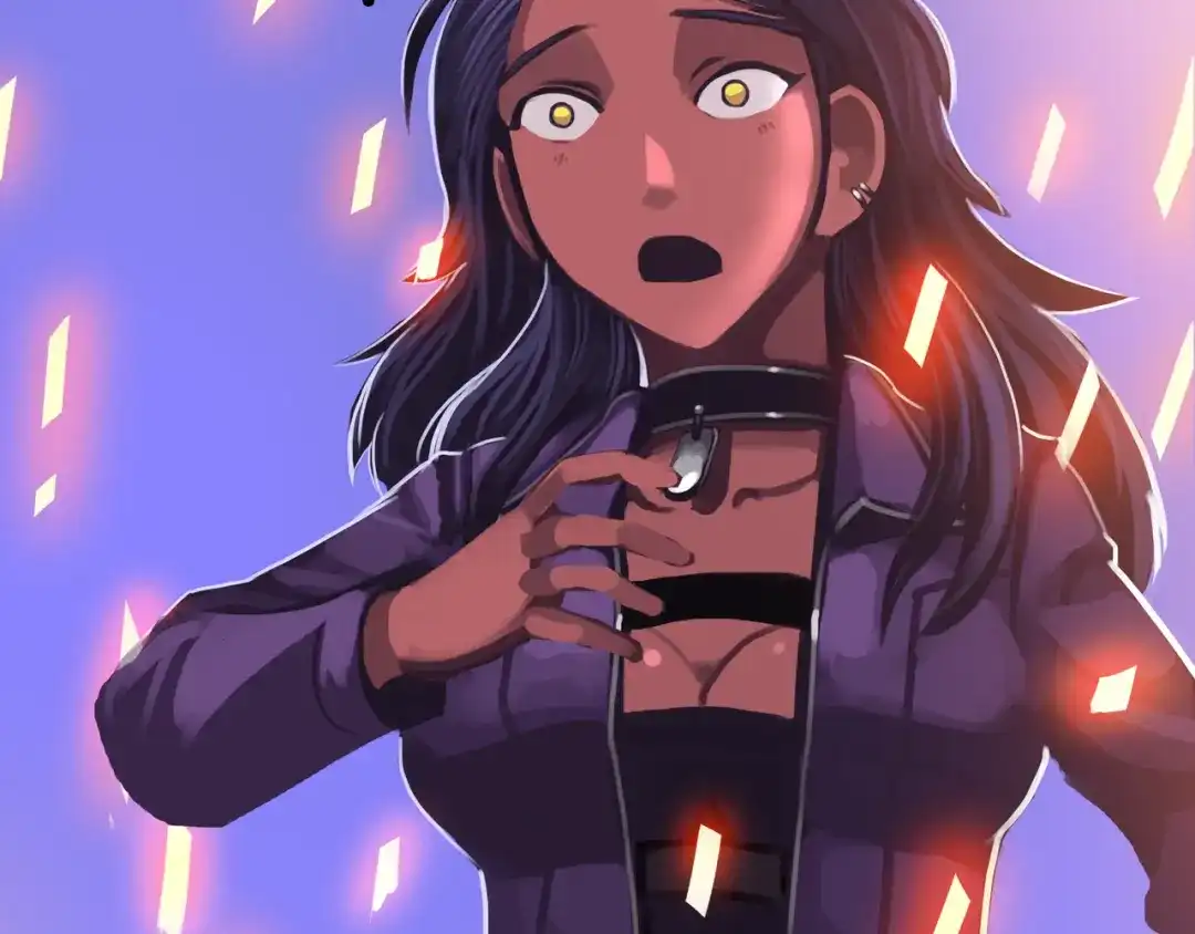《我的避难所只收美少女》17.正式成员才有肉吃哦 第86页