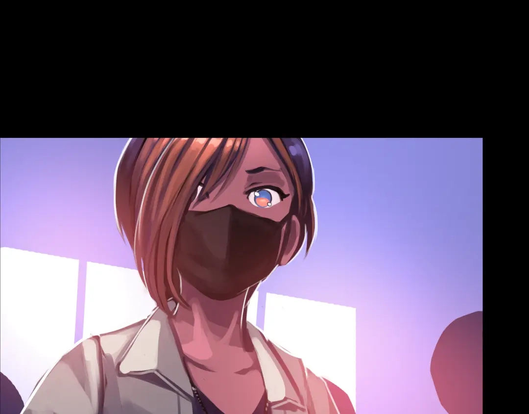《我的避难所只收美少女》17.正式成员才有肉吃哦 第13页