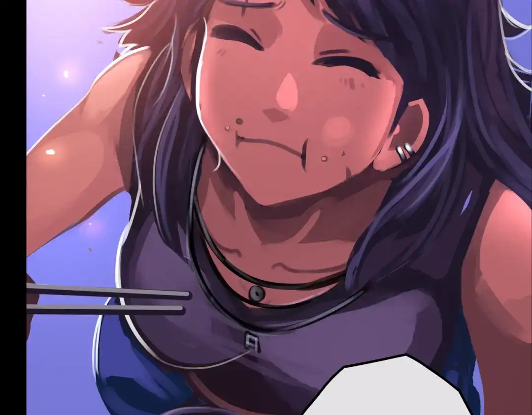 《我的避难所只收美少女》17.正式成员才有肉吃哦 第32页