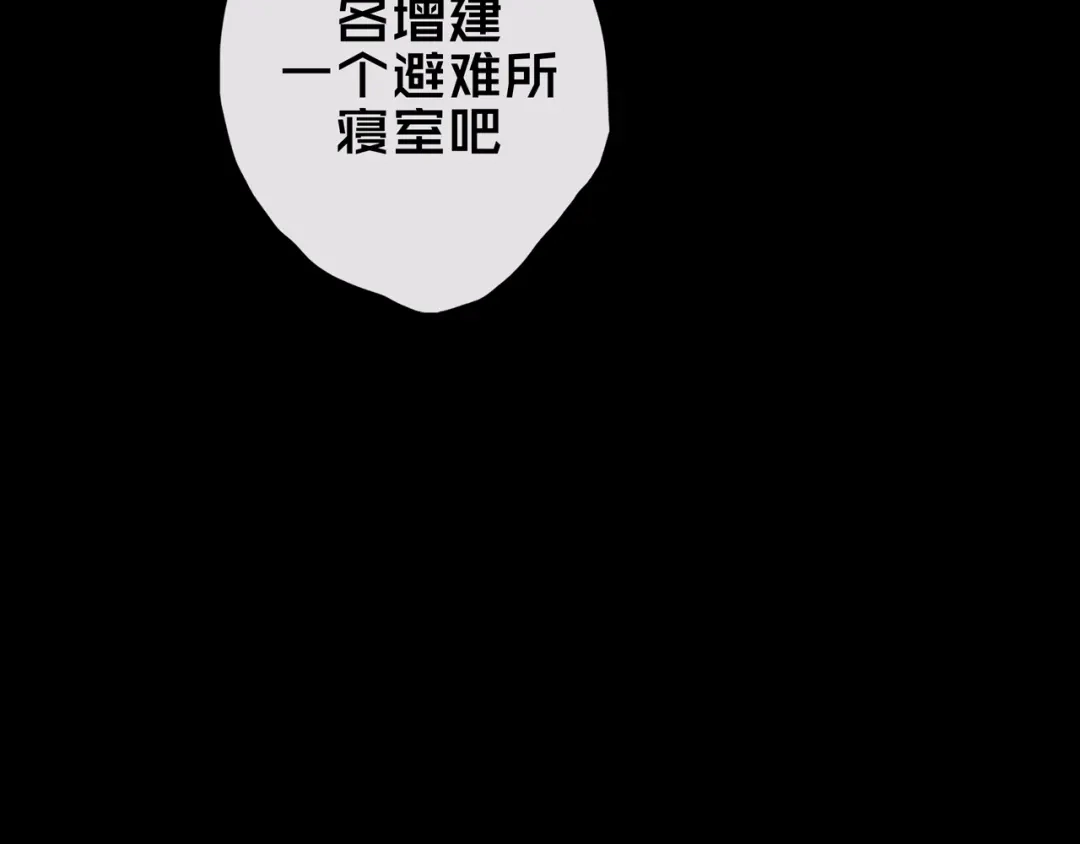 《我的避难所只收美少女》17.正式成员才有肉吃哦 第130页
