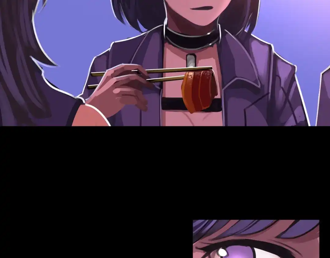 《我的避难所只收美少女》17.正式成员才有肉吃哦 第48页
